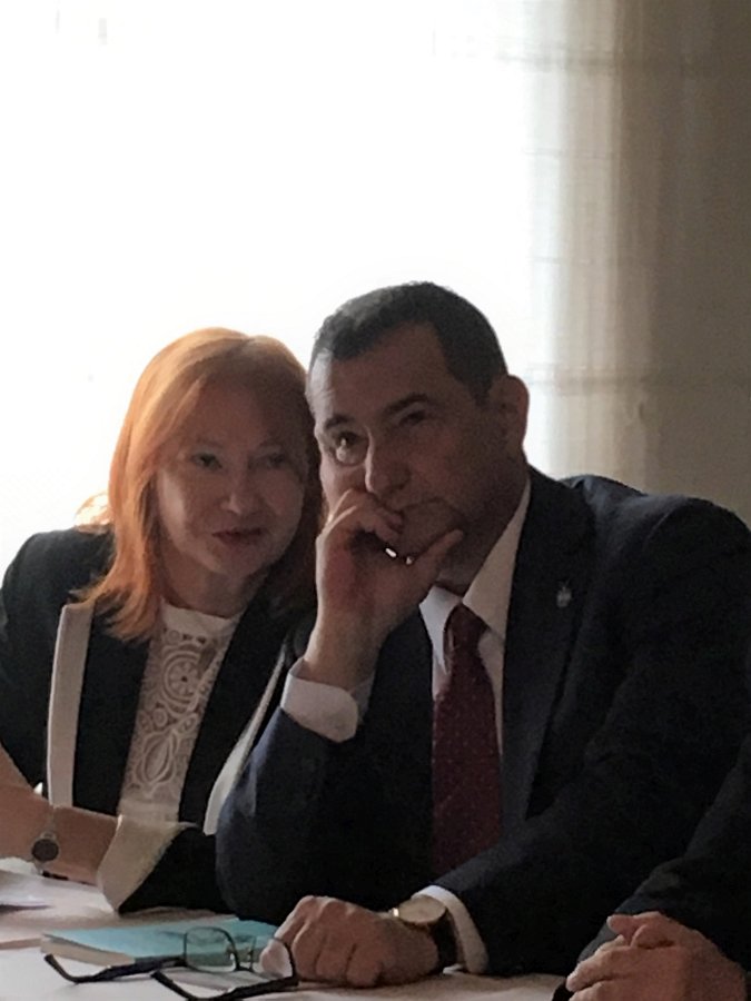 Andrés Morales Milohnić u DHK